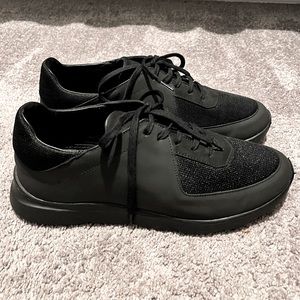 Jak Shoes G3 Black
